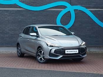 2024 (74) MG MG3 1.5 Hybrid Trophy 5dr Auto