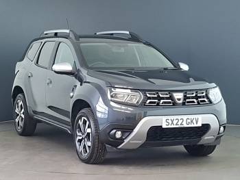 2022 (22) Dacia Duster 1.3 TCe 150 Prestige 5dr EDC