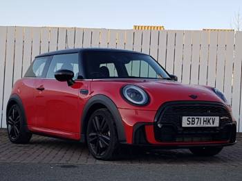 2022 (71/22) MINI Cooper 1.5 Cooper Sport 3dr