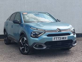 2023 (73) Citroen C4 1.2 PureTech [130] Max 5dr