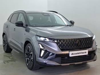 2026 (75/26) Renault Austral E-Tech Full Hybrid Techno Esprit Alpine 5dr Auto