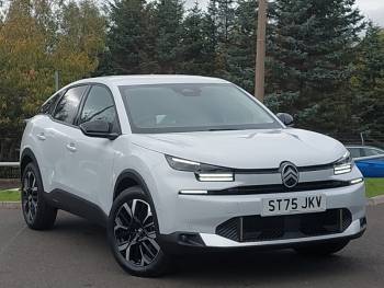2025 (75) Citroen C4 1.2 Hybrid [145] Max 5dr Auto