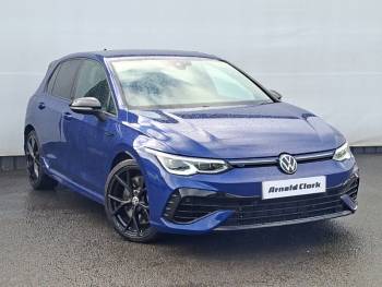 2024 (24) Volkswagen Golf 2.0 TSI 333 R 20 Years 4Motion 5dr DSG