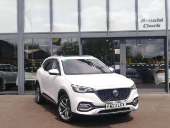 2023 (23) MG Hs 1.5 T-GDI Exclusive 5dr DCT