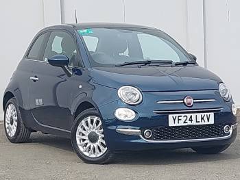 2024 (24) Fiat 500 1.0 Mild Hybrid 3dr