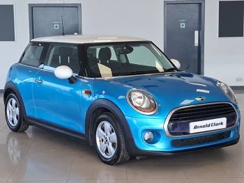 2017 (67) MINI Cooper 1.5 Cooper 3dr