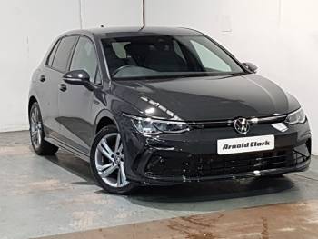 2022 (22) Volkswagen Golf 1.5 TSI 150 R-Line 5dr