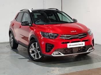 2023 (23) Kia Stonic 1.0T GDi 48V GT-Line S 5dr