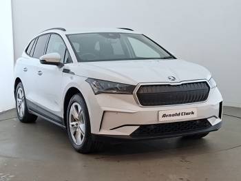 2024 (74) Skoda Enyaq 125kW 50 Edition 55kWh 5dr Auto