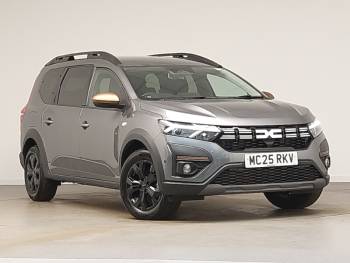2025 (25) Dacia Jogger 1.6 HEV Extreme 5dr Auto