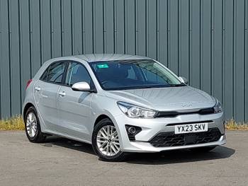 2023 (23) Kia Rio 1.0 T GDi 2 5dr