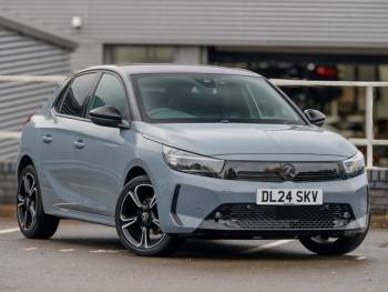 2024 (24) Vauxhall Corsa 1.2 GS 5dr
