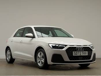 2022 (72) Audi A1 30 TFSI 110 Technik 5dr