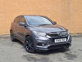 2019 (19) Honda HR-V 1.5 i-VTEC Turbo Sport 5dr