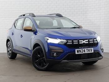 2024 (24) Dacia Sandero Stepway 1.0 TCe Extreme 5dr