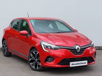 2022 (22) Renault Clio 1.0 TCe 90 SE Edition 5dr
