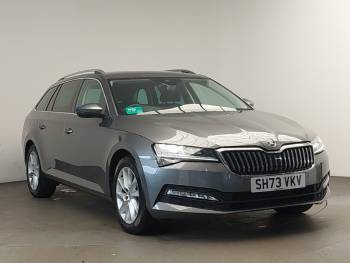 2023 (73) Skoda Superb 2.0 TDI CR SE Technology 5dr DSG