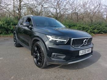 2020 (20) Volvo Xc40 2.0 D3 Inscription Pro 5dr Geartronic