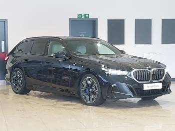 2025 (25) BMW I5 250kW eDrive40 M Sport 84kWh 5dr Auto Tech+/Comf+
