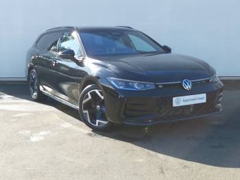 2026 (26) Volkswagen Passat 1.5 eTSI R-Line 5dr DSG