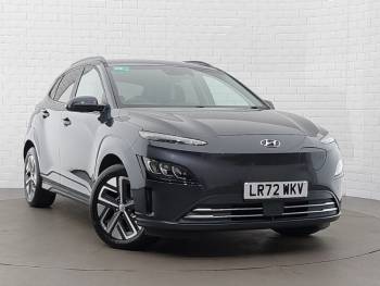 2022 (72) Hyundai Kona 150kW Premium 64kWh 5dr Auto