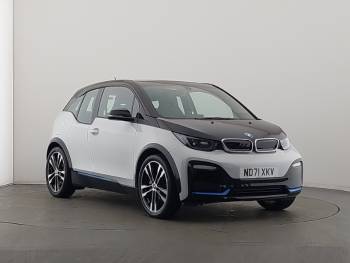 2021 (71) BMW I3 135kW S 42kWh 5dr Auto