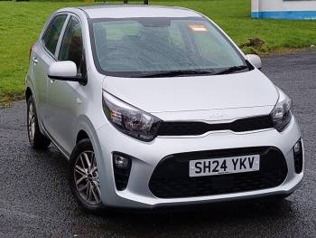 2024 (24) Kia Picanto 1.0 2 5dr [4 seats]