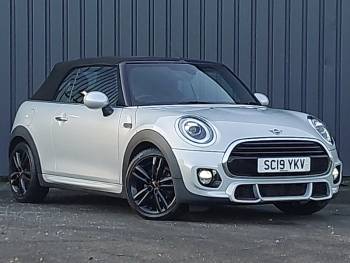 2019 (19) MINI Cooper 1.5 Cooper Sport II 2dr
