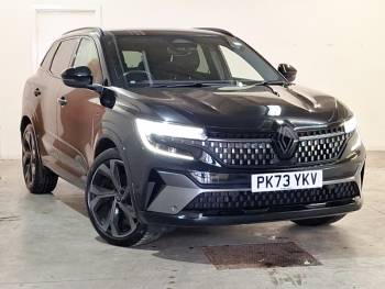 2024 (73) Renault Austral E-Tech FHEV Techno Esprit Alpine 5dr Auto
