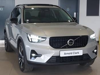 2024 (74) Volvo Xc40 2.0 B4P Ultra Dark 5dr Auto
