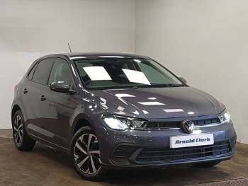 2024 (74) Volkswagen Polo 1.0 TSI Match 5dr DSG