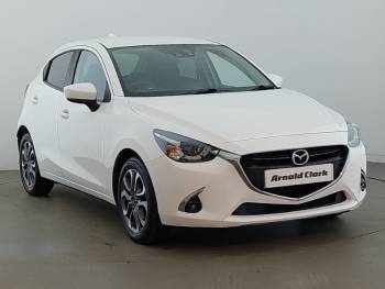 2019 (68) Mazda 2 1.5 GT Sport Nav+ 5dr