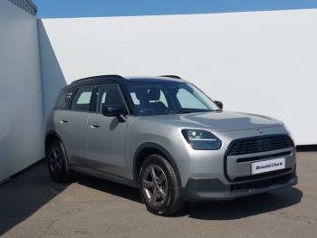 2024 (74) MINI Countryman 1.5 C Classic 5dr Auto