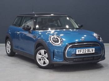 2022 (22) MINI Hatchback 1.5 Cooper Classic 3dr