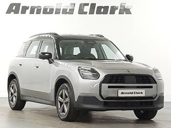 2024 (74) MINI Countryman 1.5 C Classic 5dr Auto