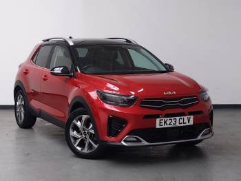 2023 (23) Kia Stonic 1.0T GDi 48V GT-Line S 5dr DCT
