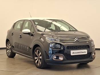 2020 Citroen C3 1.2 PureTech 83 Origins 5dr