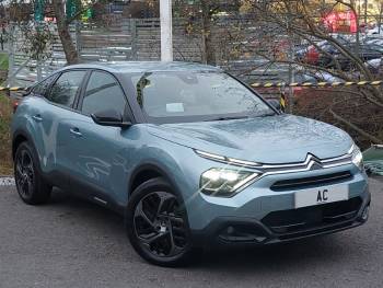 2022 (22) Citroen C4 1.2 PureTech [130] Sense Plus 5dr