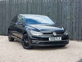2019 Volkswagen Golf 1.0 TSI 115 Match 5dr