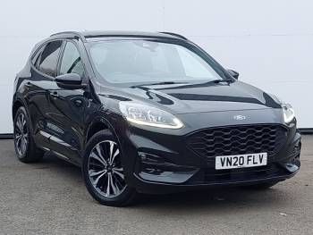 2020 (20) Ford Kuga 2.0 EcoBlue 190 ST-Line X 5dr Auto AWD