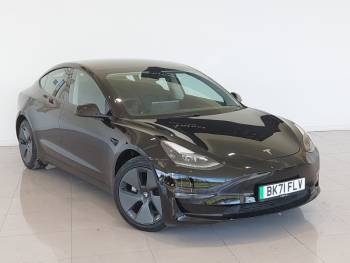 2021 (71) Tesla Model 3 Long Range AWD 4dr Auto