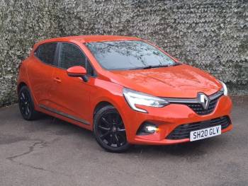 2020 (20) Renault Clio 1.0 SCe 75 Iconic 5dr