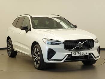 2024 (74) Volvo Xc60 2.0 B5P Plus Dark 5dr AWD Geartronic