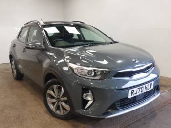 2020 (70) Kia Stonic 1.0T GDi 99 2 5dr