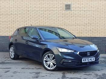 2020 (70) Seat Leon 1.0 TSI EVO SE Dynamic 5dr