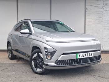 2024 (24) Hyundai Kona 160kW Advance 65kWh 5dr Auto [Comfort Pack]