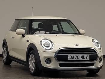 2020 (70) MINI One 1.5 One Classic II 3dr