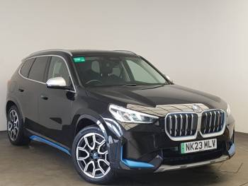 2023 (23) BMW Ix1 230kW xDrive30 xLine 65kWh 5dr Auto