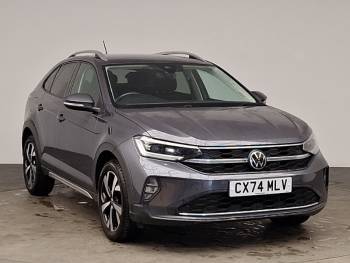 2024 (74) Volkswagen Taigo 1.0 TSI 115 Style 5dr DSG