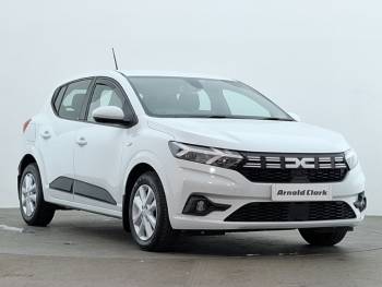 2023 (23) Dacia Sandero 1.0 Tce Expression 5dr